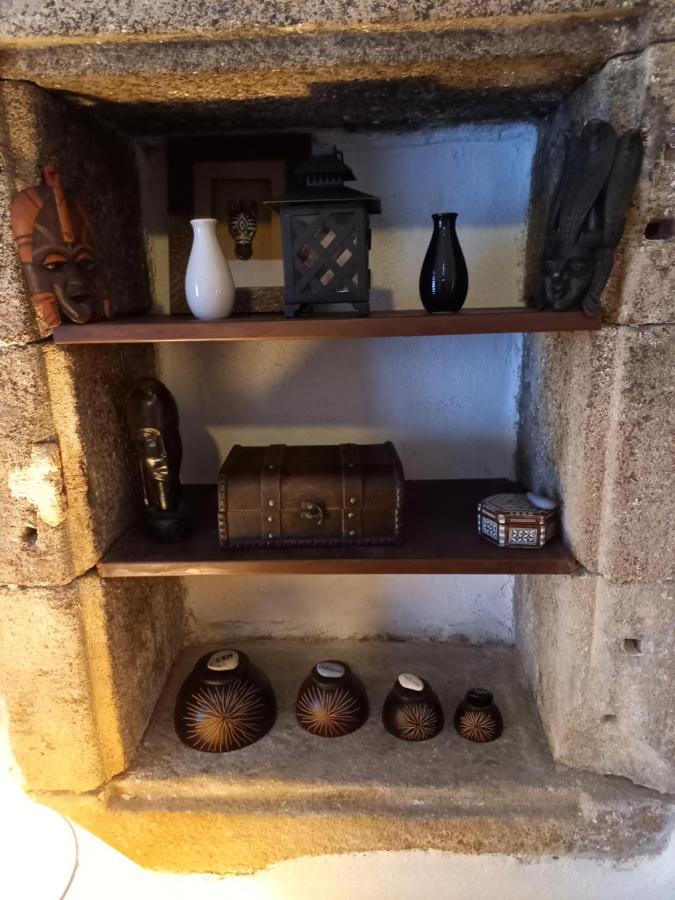 L'Evidence Bed & Breakfast Prades  Bagian luar foto