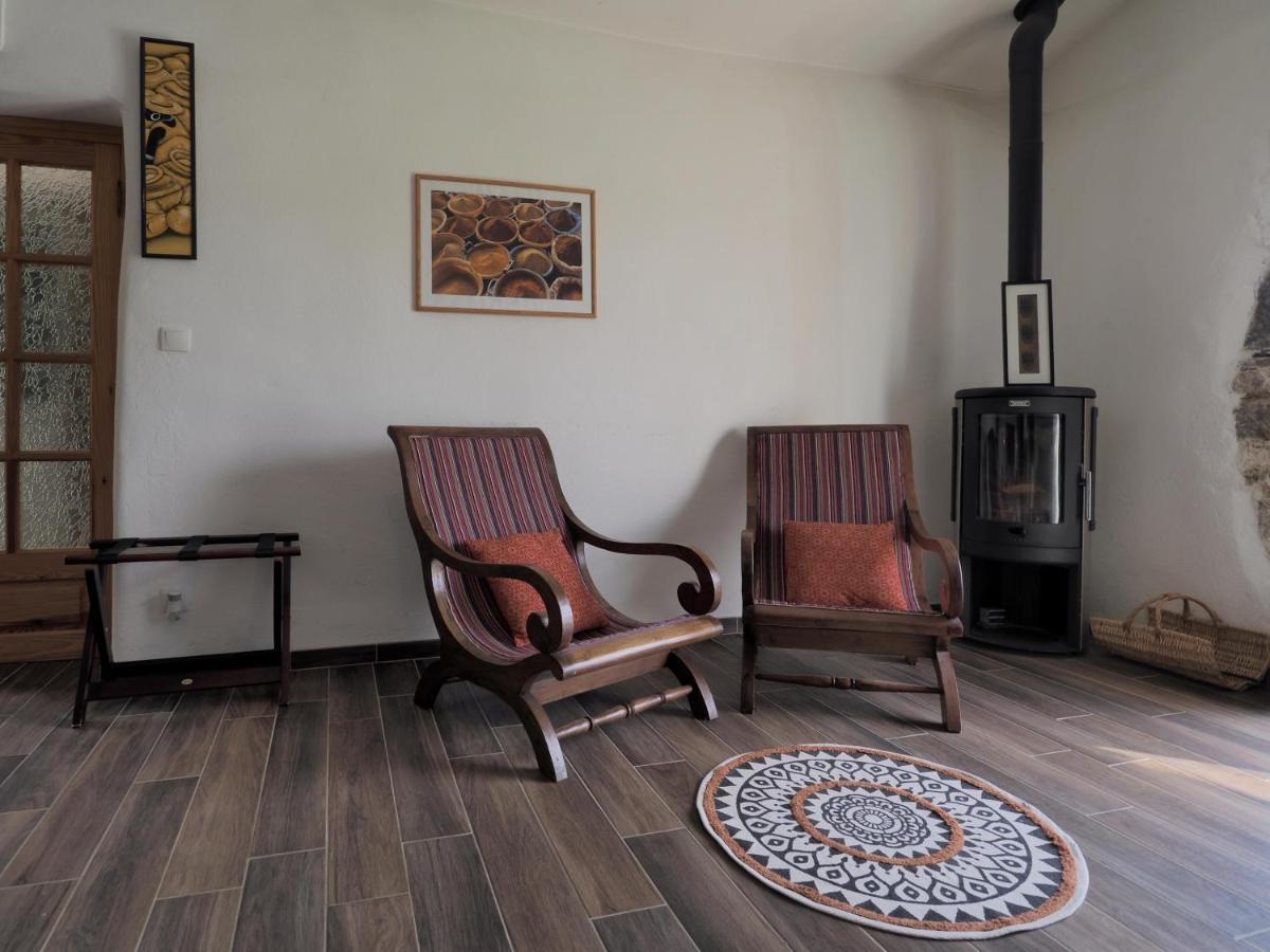 L'Evidence Bed & Breakfast Prades  Bagian luar foto