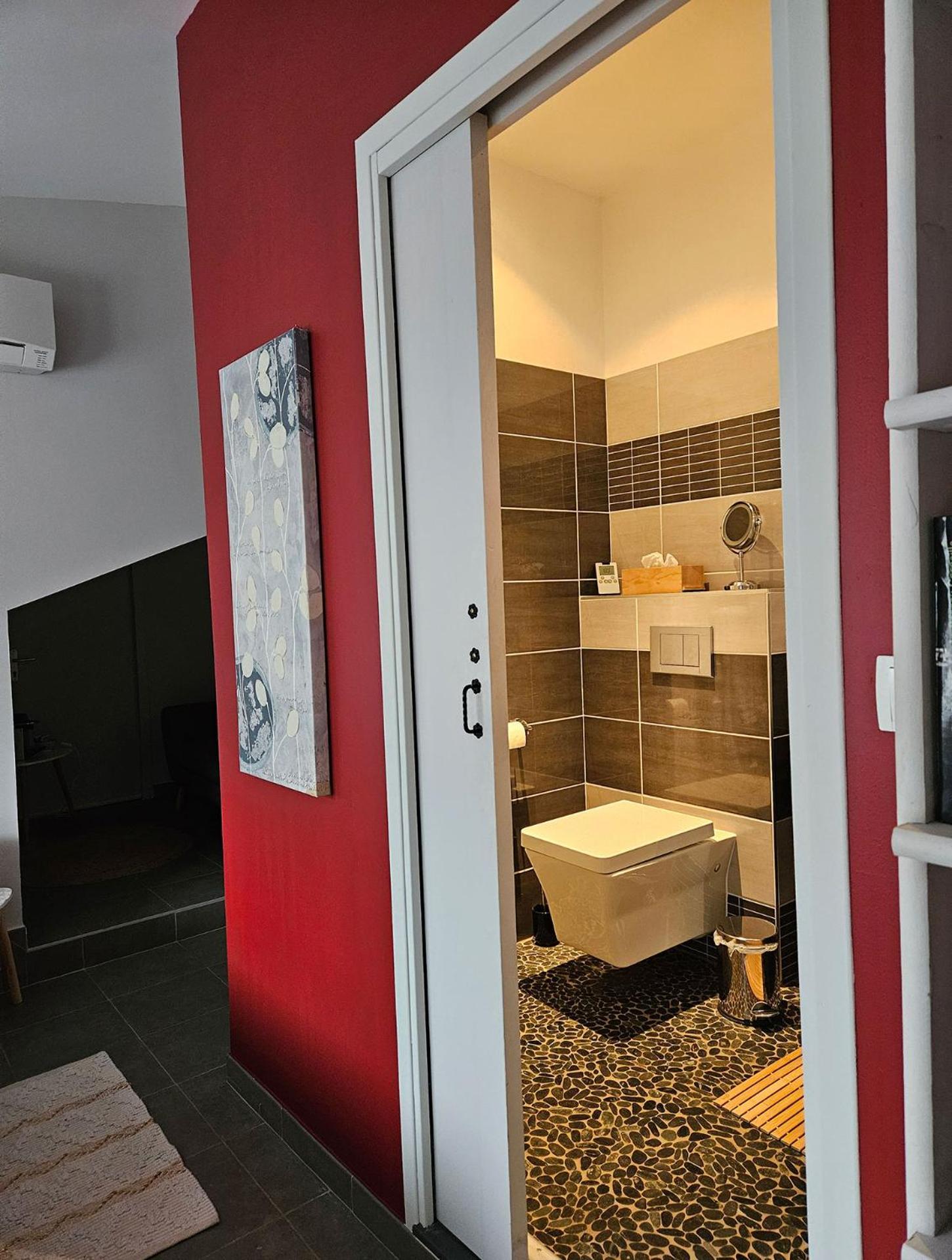 L'Evidence Bed & Breakfast Prades  Bagian luar foto
