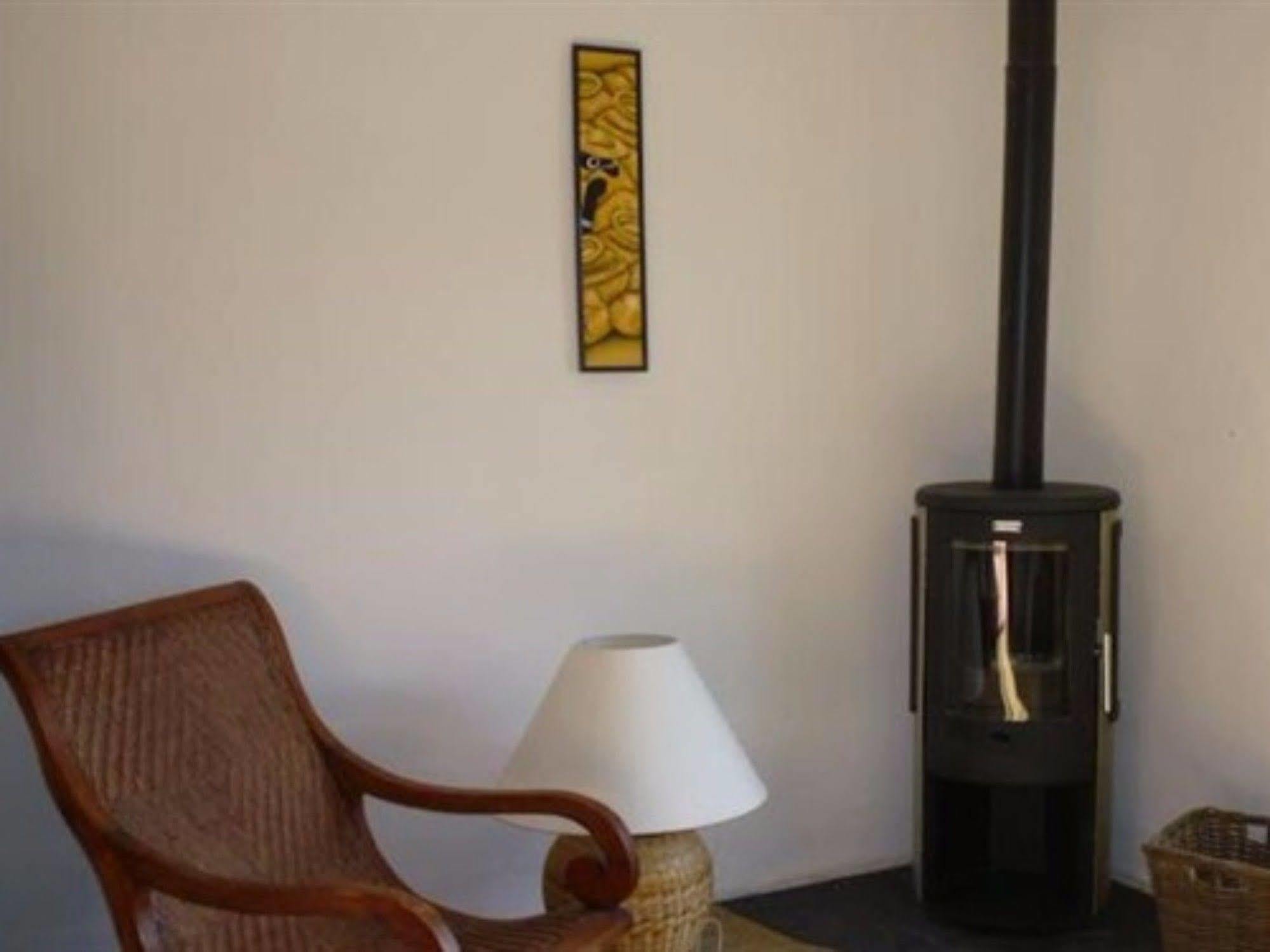 L'Evidence Bed & Breakfast Prades  Bagian luar foto